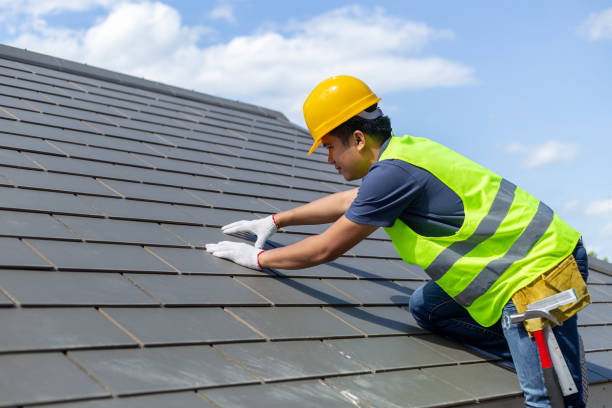Best Commercial Roofing Services  in Siesta Acres, TX