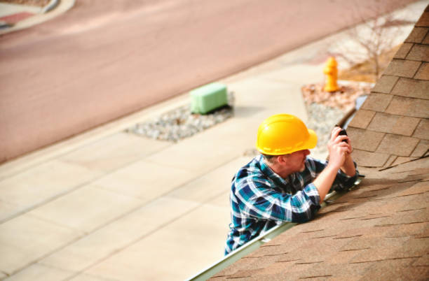 Roof Installation Near Me in Siesta Acres, TX