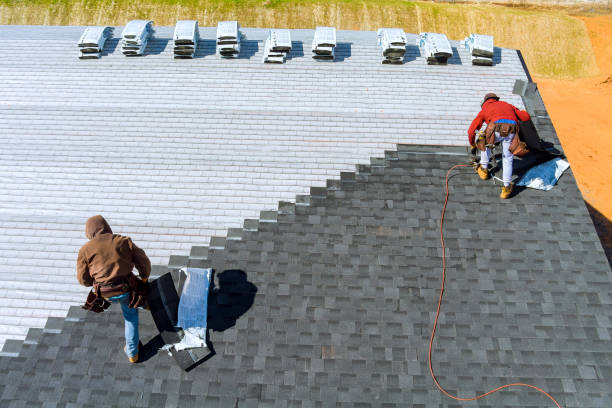 Siesta Acres, TX Roofing Contractor Company