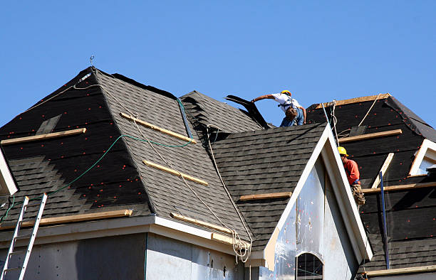 Best Commercial Roofing Services  in Siesta Acres, TX
